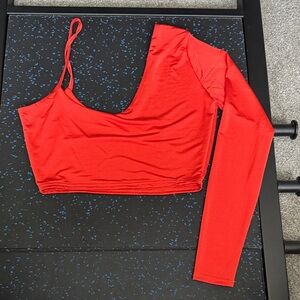 Nasty Gal Vibrant Garment